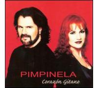 Pimpinela - Corazon Gitano