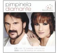Pimpinela - Diamante: 25 Aniversario