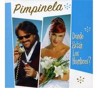 Pimpinela - Donde Estan Los Hombres