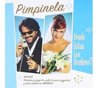 Pimpinela - Donde Estan Los Hombres
