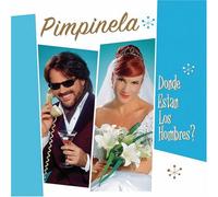 Pimpinela - Donde Estan Los Hombres