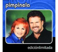 Pimpinela - Edicionlimitada