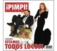 Pimpinela - Estamos Todos Locos [Import]
