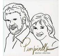 Pimpinela - Exitos Eternos