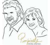 Pimpinela - Exitos Eternos