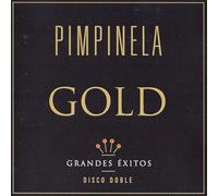 Pimpinela - Gold: Grandes Exitos [2CD]