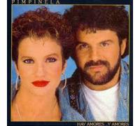 Pimpinela - Hay Amores