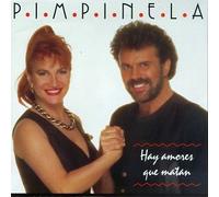 Pimpinela - Hay Amores Que Matan