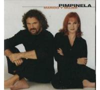 Pimpinela - Marido Y Mujer [Import allemand]