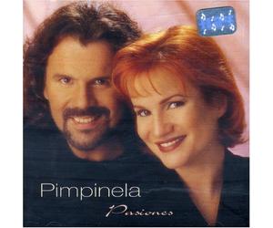 Pimpinela - Pasiones