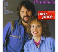 Pimpinela - Pimpinela
