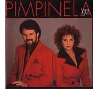 Pimpinela - Pimpinela 92