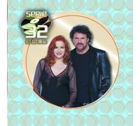 Pimpinela - Serie 32 Gold