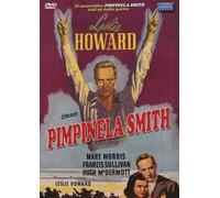 Pimpinela Smith [Import]