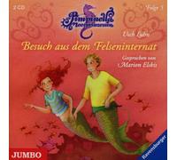 Pimpinella Meerprinzessin: Besuch aus dem Felsenin [Import]