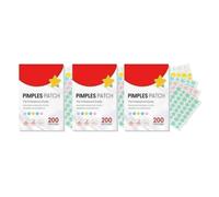 Pimple Patches, Acne Zit Patch, Spot Patches for Face