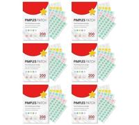 Pimple Patches, Acne Zit Patch, Spot Patches for Face