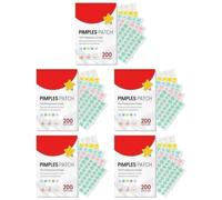 Pimple Patches, Acne Zit Patch, Spot Patches for Face