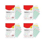 Pimple Patches, Acne Zit Patch, Spot Patches for Face