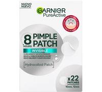 Pimple Patches Invisible Garnier PureActive 22 Patches