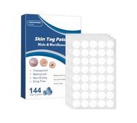 Pimple Patches, Pimple Patch Bulk, Invisible 144 pieces Sheet Facial Strip, Daily Teens Morning Night ideal for Kids, Boys, Women, Teenagers, Men, Home, Travel, Bathroom