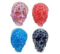 Pimple Pop Fidget - Realistic Soft Squeeze Sensory Toy, Skin Picking Fun Novelty Set, Fidget Toys, Tactile Plaything for Lovers, Family, Friends, Teens, 2.76*2.28*1.97inch