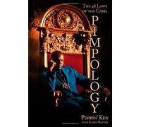 Pimpology: The 48 Laws of the Game