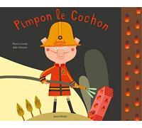 Pimpon le Cochon