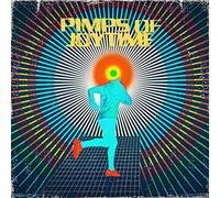 Pimps of Joytime - Reachin' Up [Import]