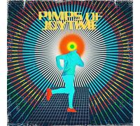 Pimps of Joytime – Reachin' Up – Import (Universal Music Group)