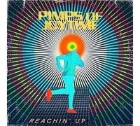 Pimps of Joytime – Reachin' Up – Vinyle – Import