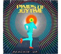 Pimps of Joytime - Reachin' Up [Import]