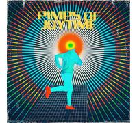 Pimps of Joytime – Reachin' Up – Vinyle – Import