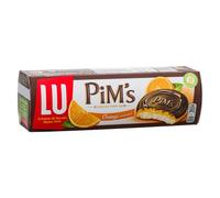 Pim's orange LU - Paquet de 150 g