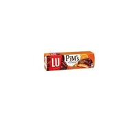 Pim's orange - paquet de 150 g - lu