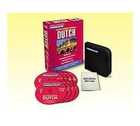 Pimsleur Conversational Dutch, Simon & Schuster's Pimsleur Pimsleur (Auteur)