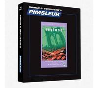 English for Italian Speakers I Pimsleur (Auteur)