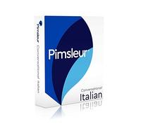 Pimsleur Italian Conversational Course - Level 1 Lessons 1-16 CD: Learn to Speak and Understand Italian with Pimsleur Language Programs (Volume 1)