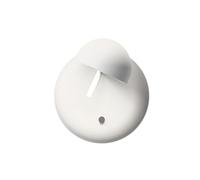Pin Applique Murale 1675 On/Off Blanc