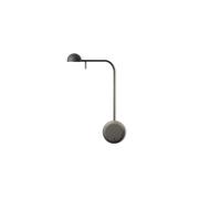 Pin Applique Murale 1680 On/Off Noir