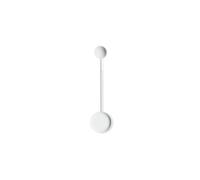 Pin Applique Murale 1690 On/Off Blanc