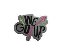 Pin Badge BabyMonster We Go Up Design