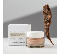 Korres White Pine Meno-Reverse crème régénérante et raffermissante SPF 20 40 ml