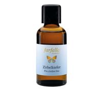 Pin cembro bio cueillette sauvage 50ml