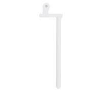Pin de bobinage de la machine à coudre Kuuleyn, plastique durable, compatibilité pour 3233 2263 2259 2250 2273 2277 4411 4423 M2405 M3205 CE677 401 403 404 Pièce de rechange à