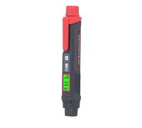 Pin de compteur d'humidité portable Type d'écran d'écran LCD Testeur d'humidité numérique pour la détection d'humidité du mur et du bois HT67 Détecteur d'humidité en bois pour les
