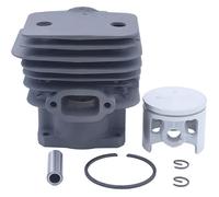 Pin de cycle de piston du cylindre pour Dolmar 111 115 PS-52 Makits DCS520 DCS 520 DCS5200I