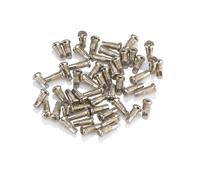 Pin De Rechange PD-X11 52 Pièces Set PD-M09/12/M-14/M19/M-20/M-21 2501813449 XLC