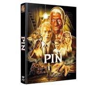 Pin (digipack) [Blu-Ray] [Region B] (IMPORT) (Pas de version française)