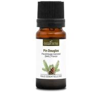 PIN DOUGLAS BIO - 10mL - Huile Essentielle de Qualité Premium - 100% Pure, Naturelle, Intégrale et Chémotypée